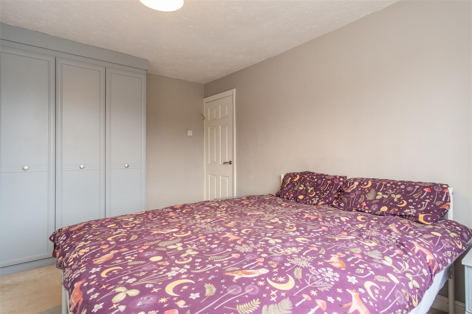 Garsdale Close, Walton-Le-Dale, Preston